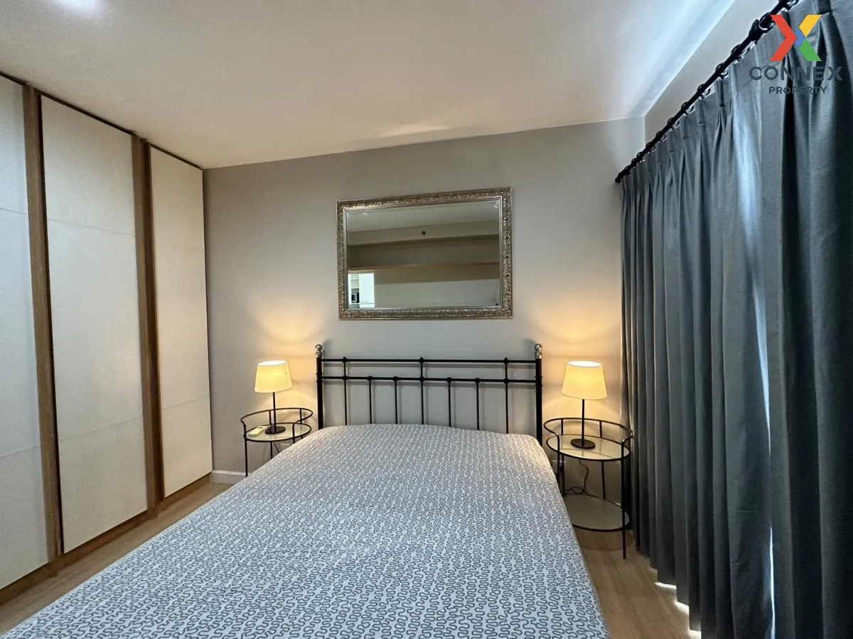 For Rent Condo , The Seed Mingle , MRT-Lumphini , Thungmahamek , 