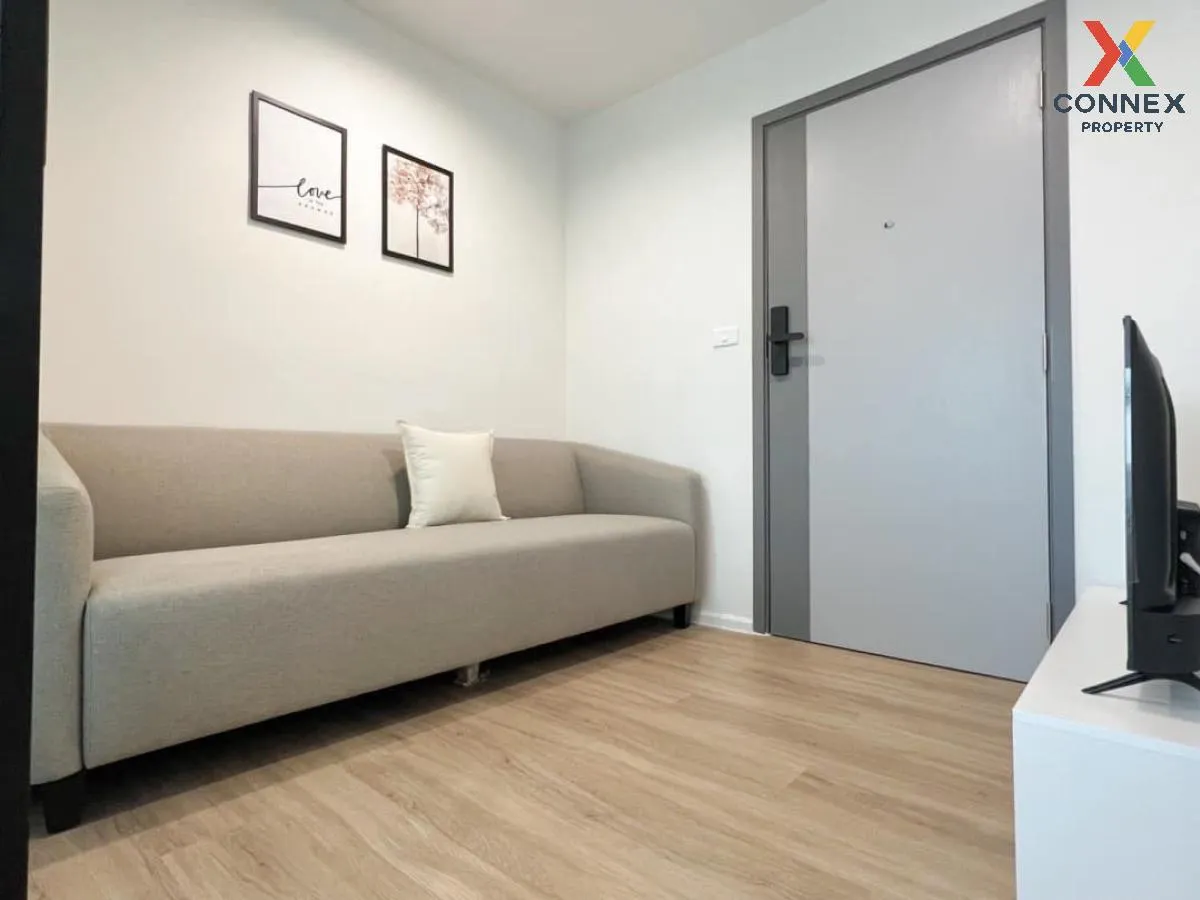 For Rent Condo , iCondo Active Phatthanakan , ARL-Hua Mak , Suan  1