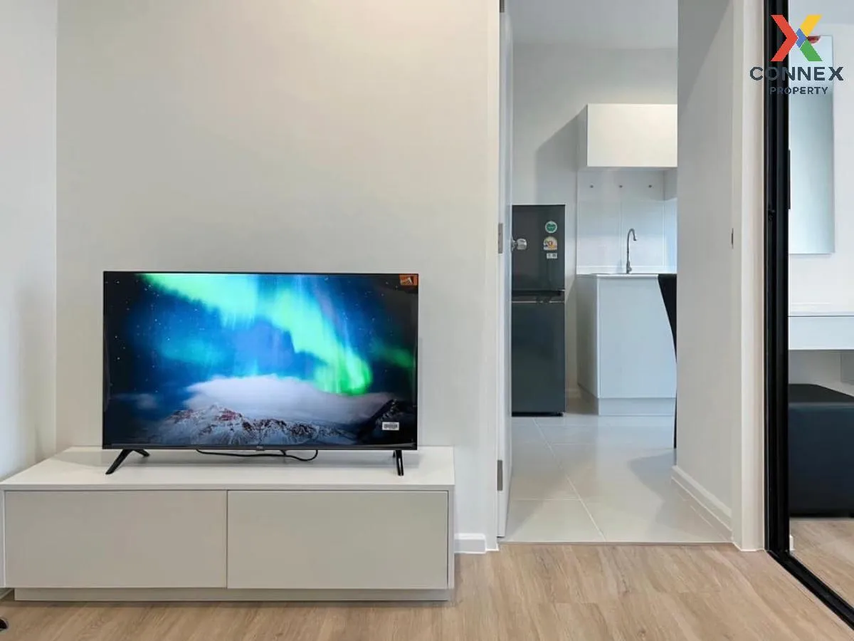 For Rent Condo , iCondo Active Phatthanakan , ARL-Hua Mak , Suan  2