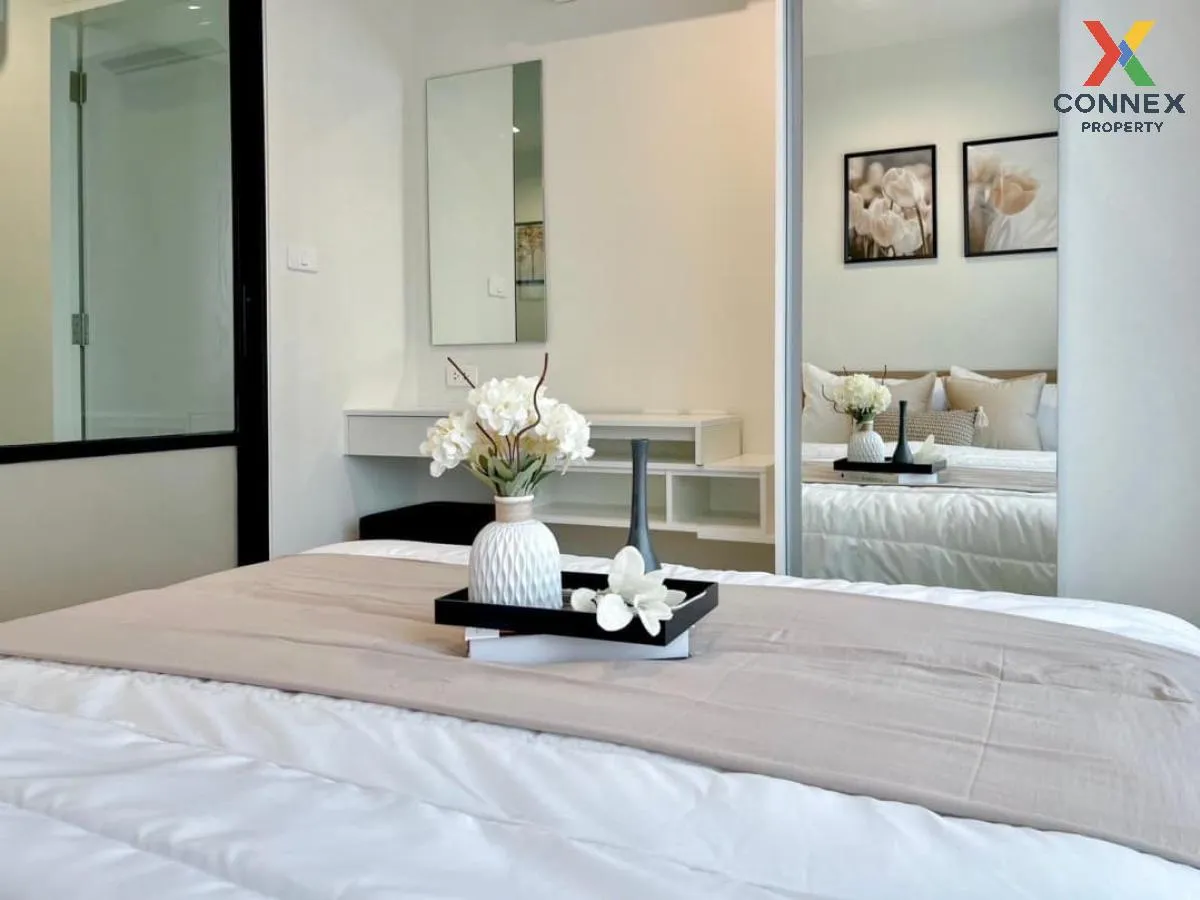 For Rent Condo , iCondo Active Phatthanakan , ARL-Hua Mak , Suan 