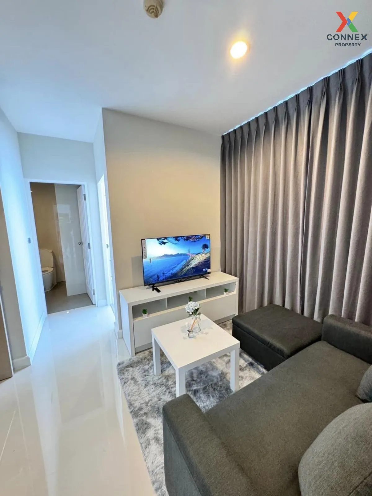 For Rent Condo , The Sky Sukhumvit , BTS-Udom Suk , Bang Na , Ban 2