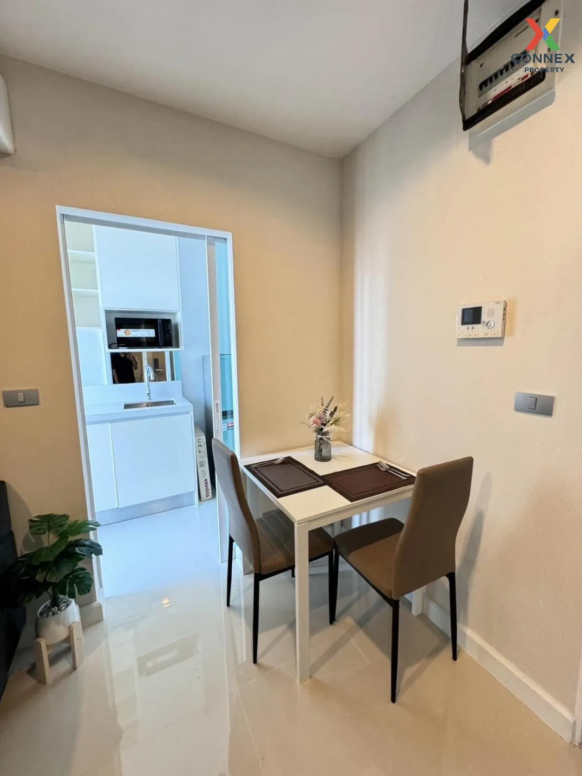 For Rent Condo , The Sky Sukhumvit , BTS-Udom Suk , Bang Na , Ban 4