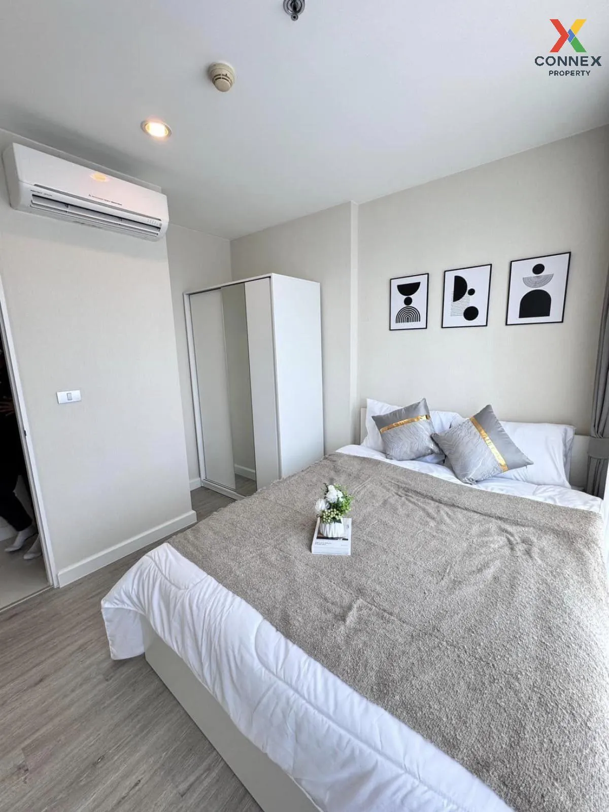 For Rent Condo , The Sky Sukhumvit , BTS-Udom Suk , Bang Na , Ban