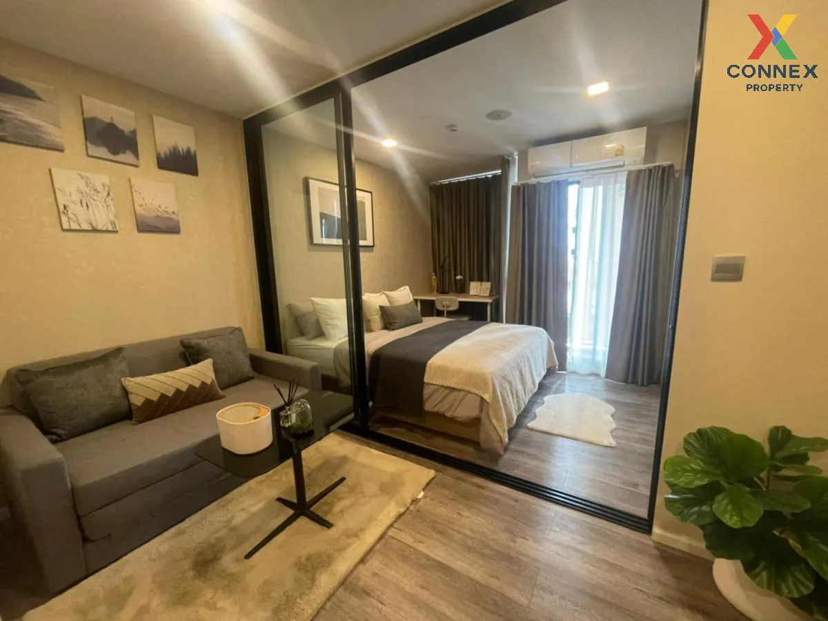 For Sale Condo , Atmoz Ratchada - Huaikwang , Wang Thong Lang , W 1