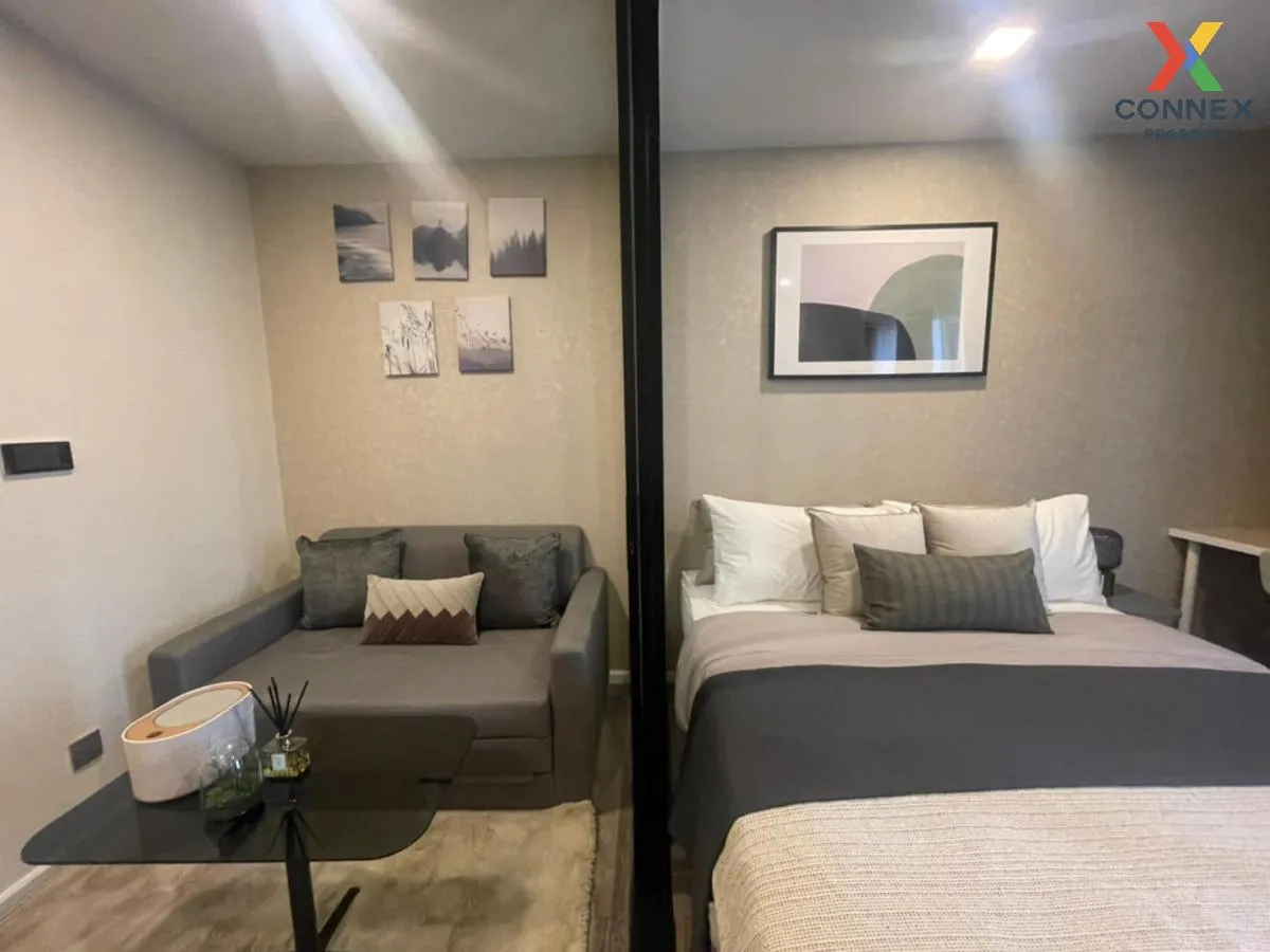 For Sale Condo , Atmoz Ratchada - Huaikwang , Wang Thong Lang , W 2