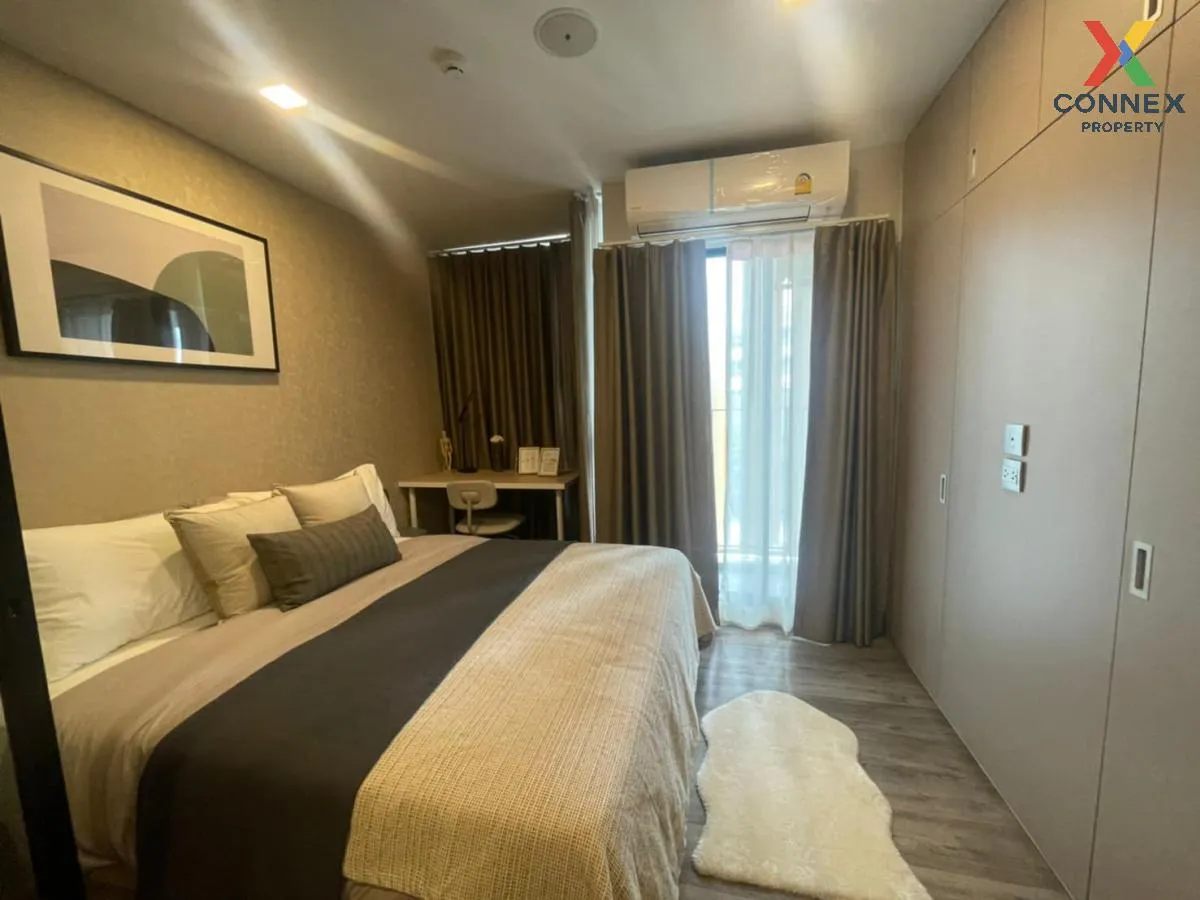 For Sale Condo , Atmoz Ratchada - Huaikwang , Wang Thong Lang , W 3