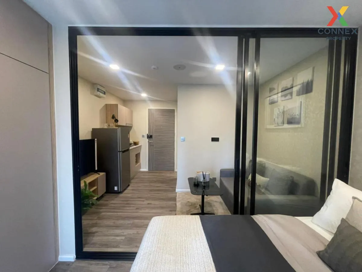 For Sale Condo , Atmoz Ratchada - Huaikwang , Wang Thong Lang , W 4