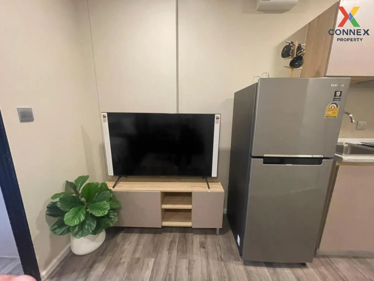 For Sale Condo , Atmoz Ratchada - Huaikwang , Wang Thong Lang , W