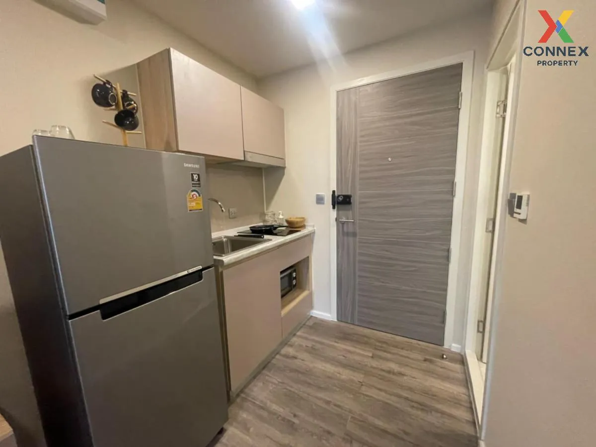 For Sale Condo , Atmoz Ratchada - Huaikwang , Wang Thong Lang , W