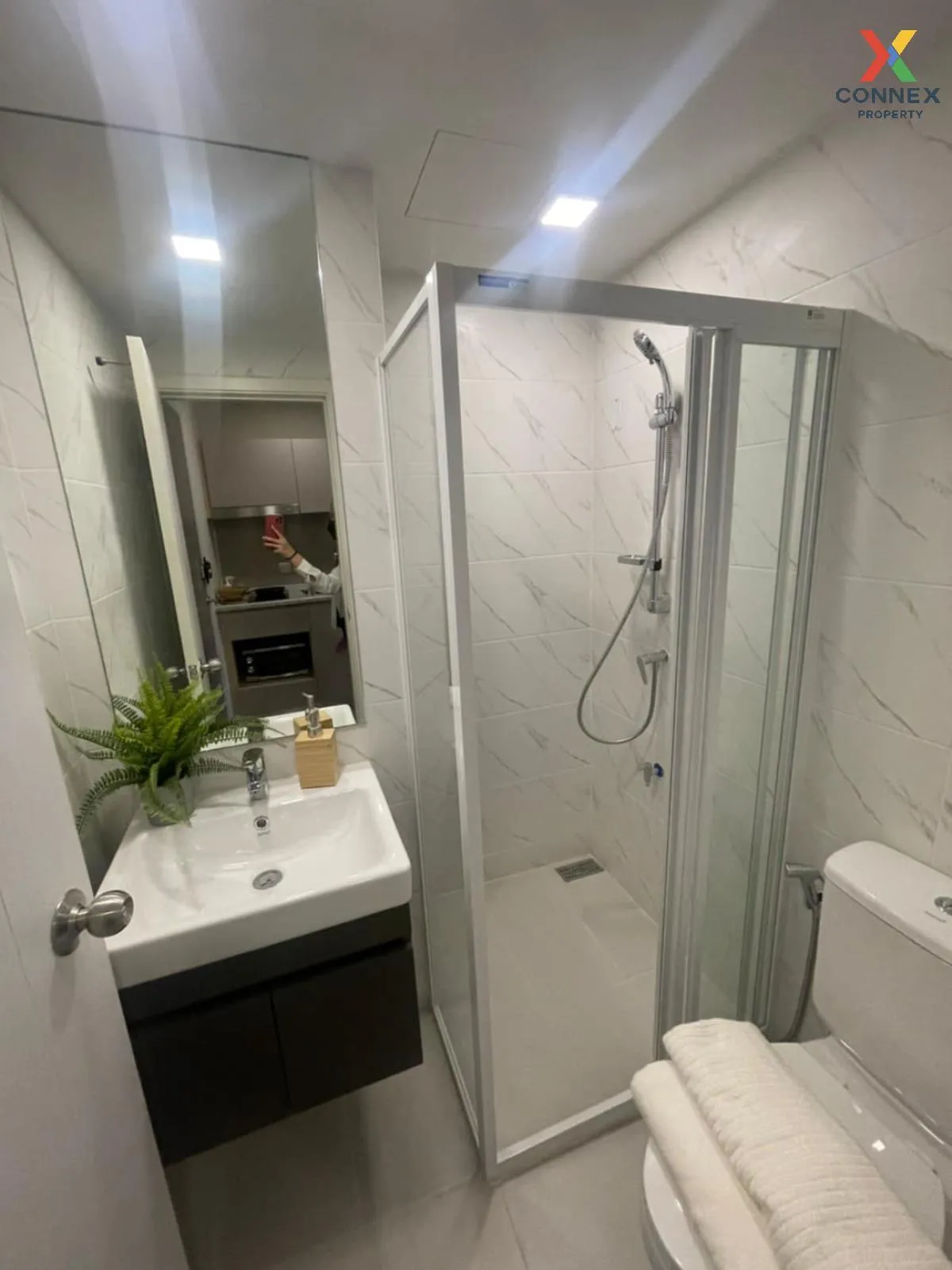 For Sale Condo , Atmoz Ratchada - Huaikwang , Wang Thong Lang , W