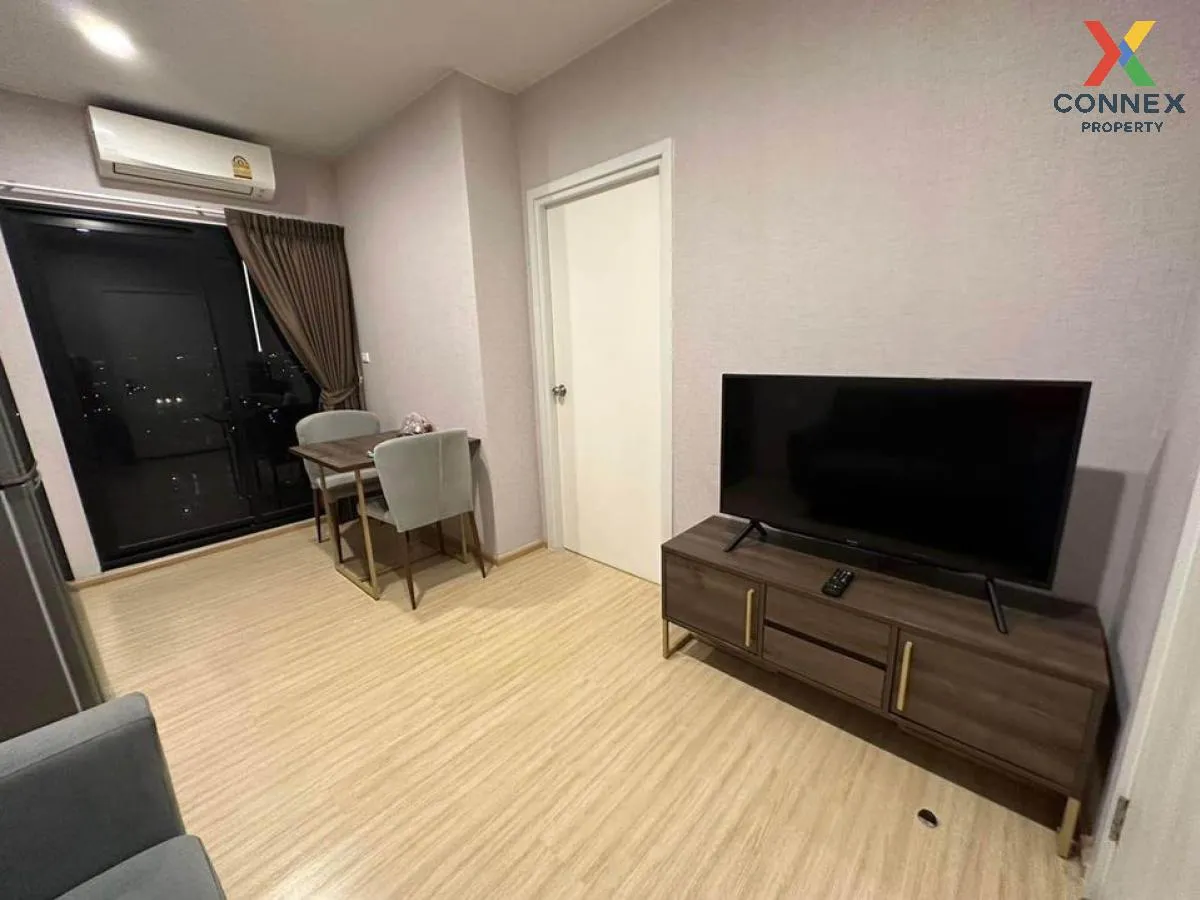 เช่าคอนโด  พลัม คอนโด ปิ่นเกล้า สเตชั่น MRT-บางยี่ขัน บางยี่ขัน เ 4