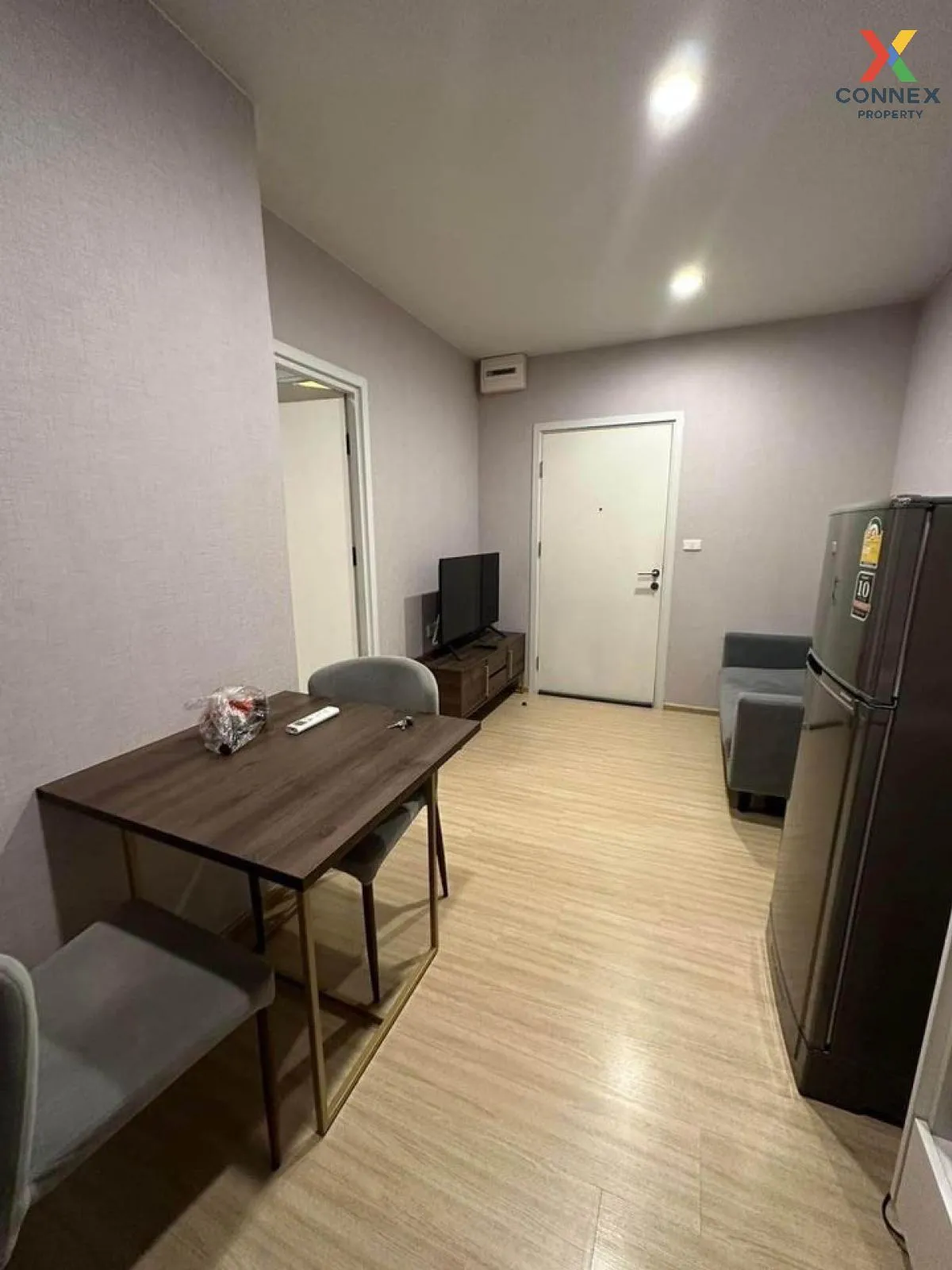 เช่าคอนโด  พลัม คอนโด ปิ่นเกล้า สเตชั่น MRT-บางยี่ขัน บางยี่ขัน เ