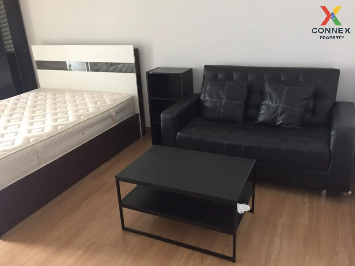 เช่าคอนโด  ศุภาลัย ปาร์ค ราชพฤกษ์ - เพชรเกษม BTS-บางหว้า บางหว้า  เช่าคอนโด  ศุภาลัย ปาร์ค ราชพฤกษ์ - เพชรเกษม BTS-บางหว้า บางหว้า  2