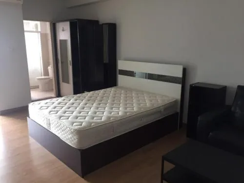 เช่าคอนโด  ศุภาลัย ปาร์ค ราชพฤกษ์ - เพชรเกษม BTS-บางหว้า บางหว้า เขต ภาษีเจริญ กรุงเทพ CX-95742