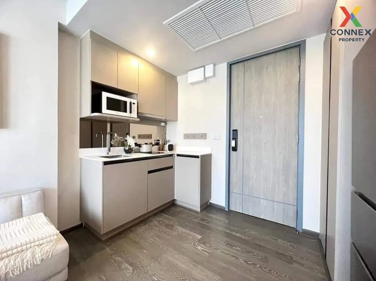 For Rent Condo , COCO PARC Rama 4 , MRT-Khlong Toei , Khlong Toei 2