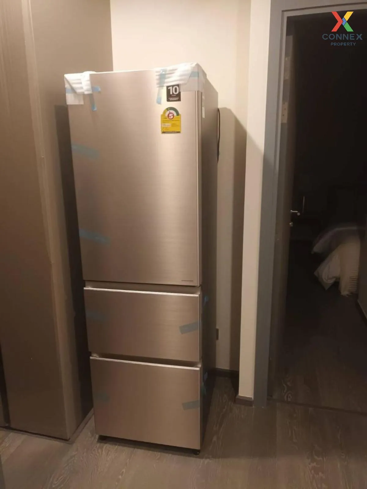 For Rent Condo , COCO PARC Rama 4 , MRT-Khlong Toei , Khlong Toei 3