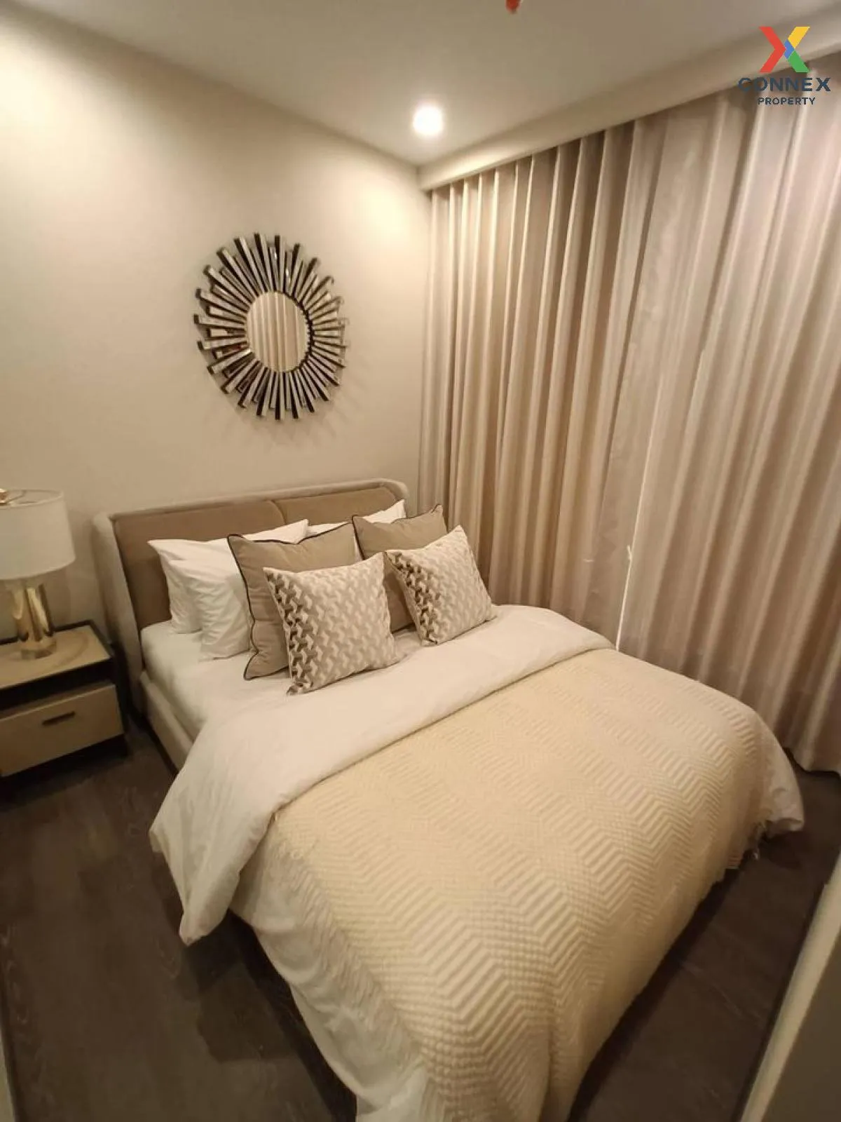 For Rent Condo , COCO PARC Rama 4 , MRT-Khlong Toei , Khlong Toei 4