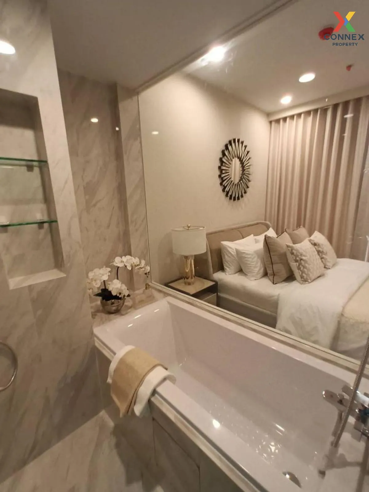 For Rent Condo , COCO PARC Rama 4 , MRT-Khlong Toei , Khlong Toei