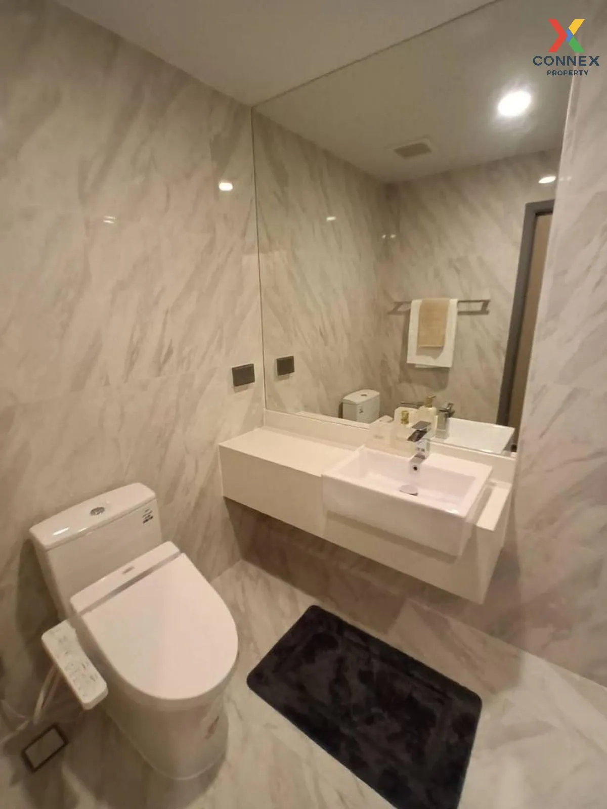 For Rent Condo , COCO PARC Rama 4 , MRT-Khlong Toei , Khlong Toei