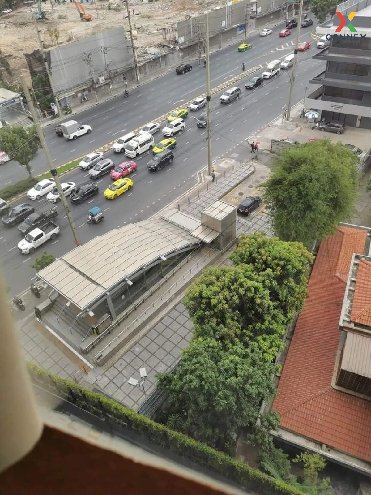 For Rent Condo , COCO PARC Rama 4 , MRT-Khlong Toei , Khlong Toei