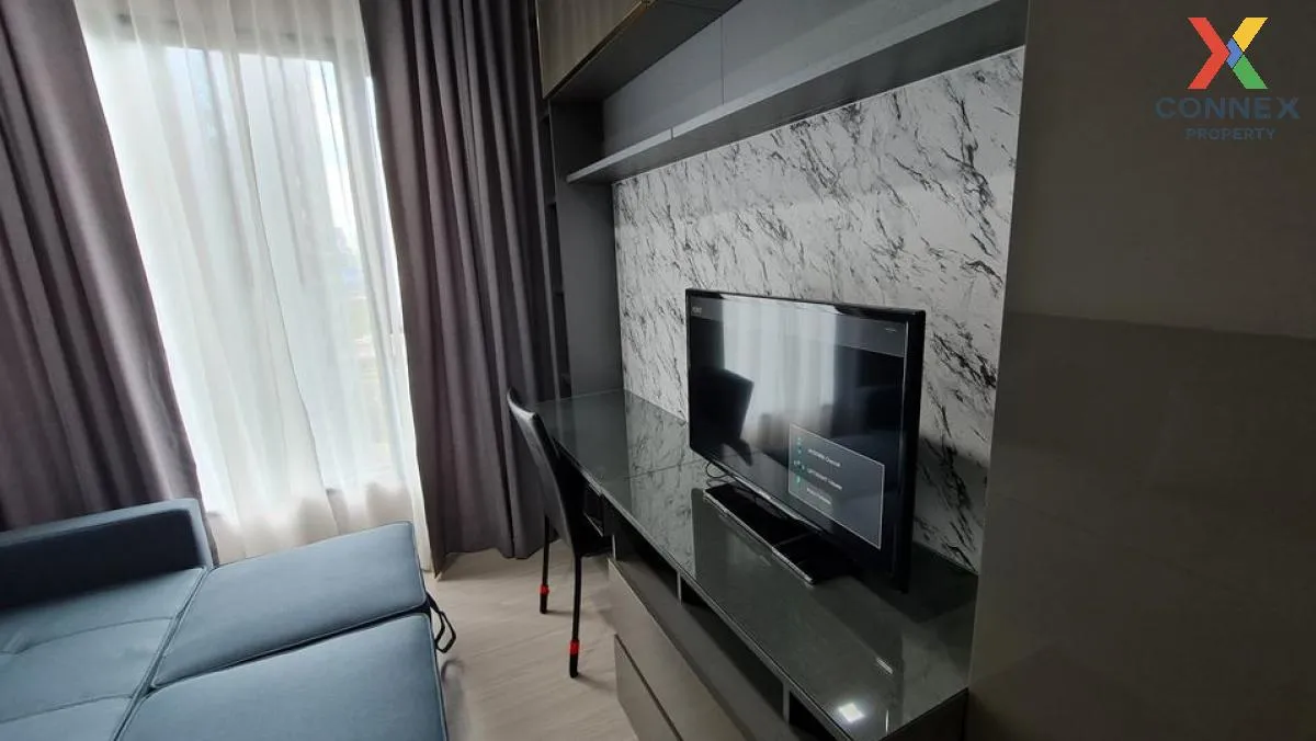 For Rent Condo , Life Asoke - Rama 9 , MRT-Phra Ram 9 , Makkasan  2