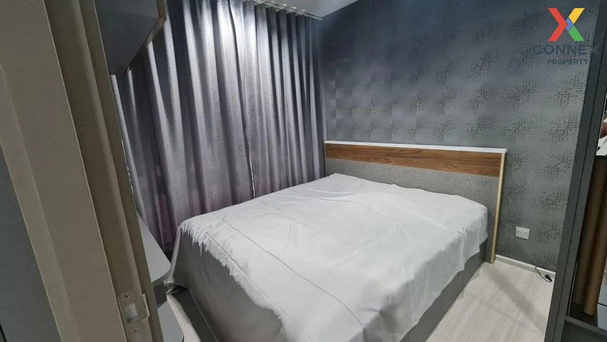 For Rent Condo , Life Asoke - Rama 9 , MRT-Phra Ram 9 , Makkasan 