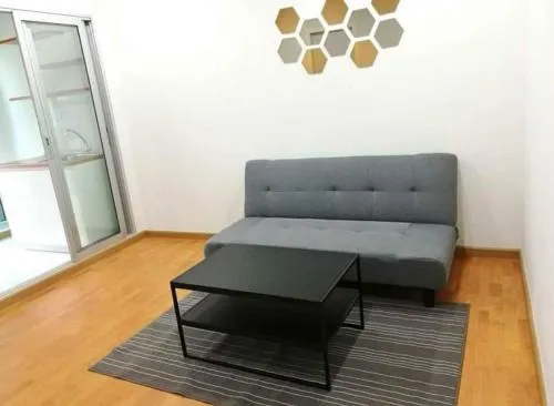 For Sale Condo , The President Sathorn - Ratchaphruek 2 , BTS-Bang Wa , Pakklong Phasi Charoen , Phasi Charoen , Bangkok , CX-95756