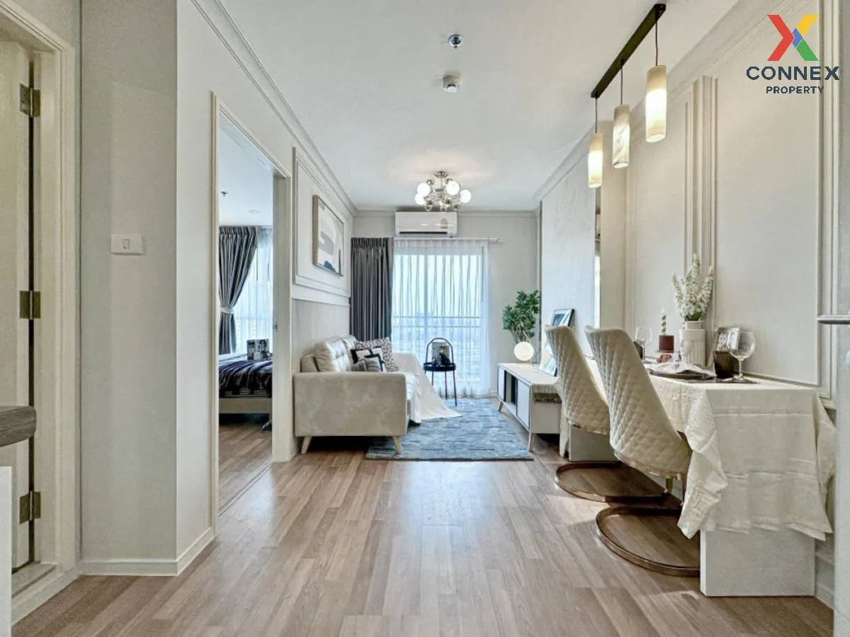 ขายคอนโด  เดอะ ซีเล็คเต็ด เกษตร - งามวงศ์วาน BTS-เสนานิคม ลาดยาว  ขายคอนโด  เดอะ ซีเล็คเต็ด เกษตร - งามวงศ์วาน BTS-เสนานิคม ลาดยาว  1