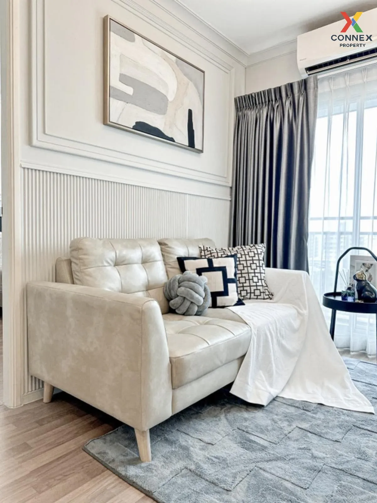 ขายคอนโด  เดอะ ซีเล็คเต็ด เกษตร - งามวงศ์วาน BTS-เสนานิคม ลาดยาว  ขายคอนโด  เดอะ ซีเล็คเต็ด เกษตร - งามวงศ์วาน BTS-เสนานิคม ลาดยาว  4