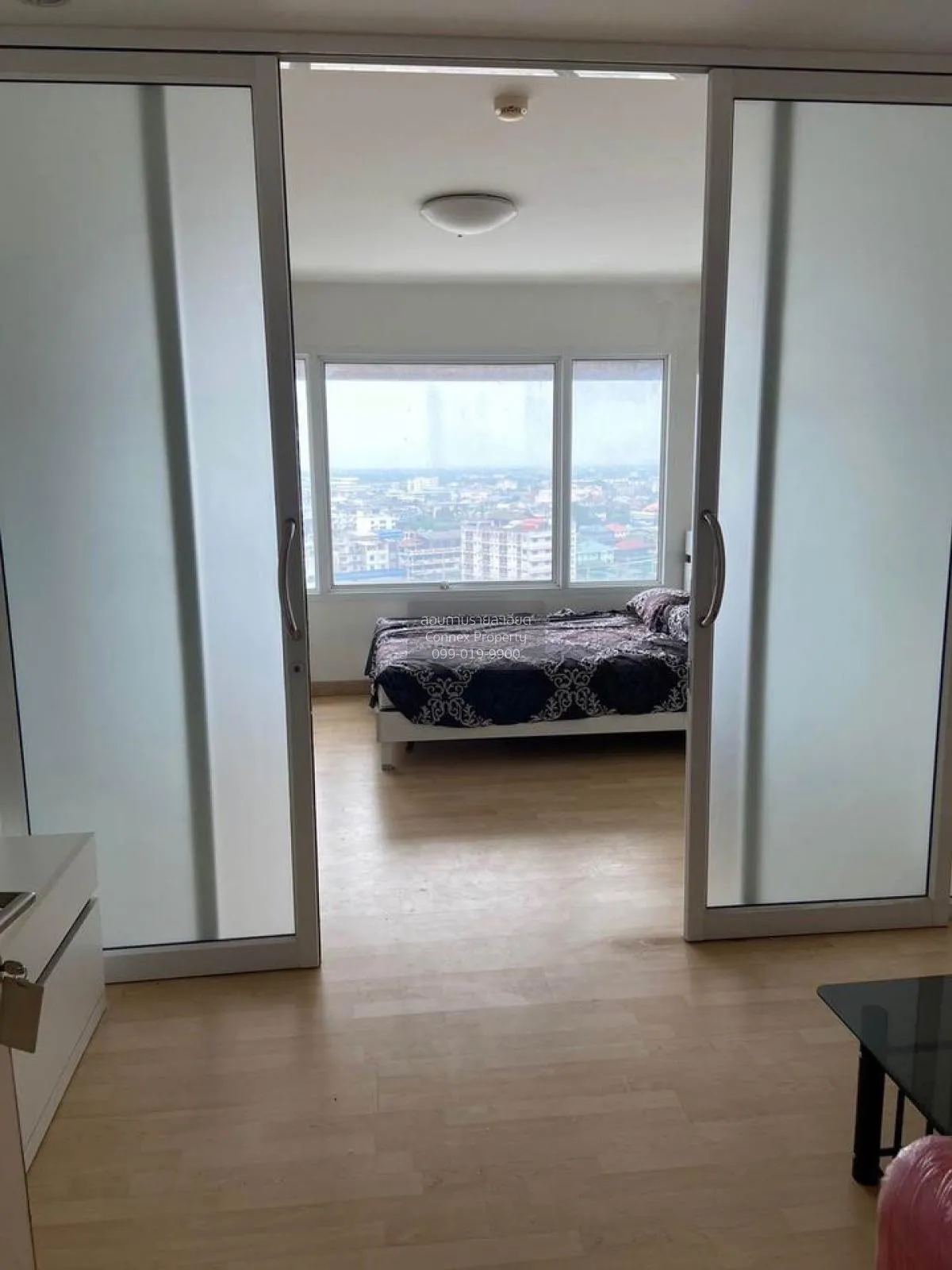 ขายคอนโด  แบงค์คอก ฮอไรซอน เพชรเกษม บางหว้า เขต ภาษีเจริญ กรุงเทพ 1