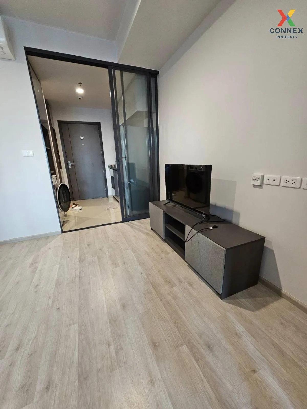 For Rent Condo , Ideo Ratchada - Sutthisan , MRT-Sutthisan , Ratc 4