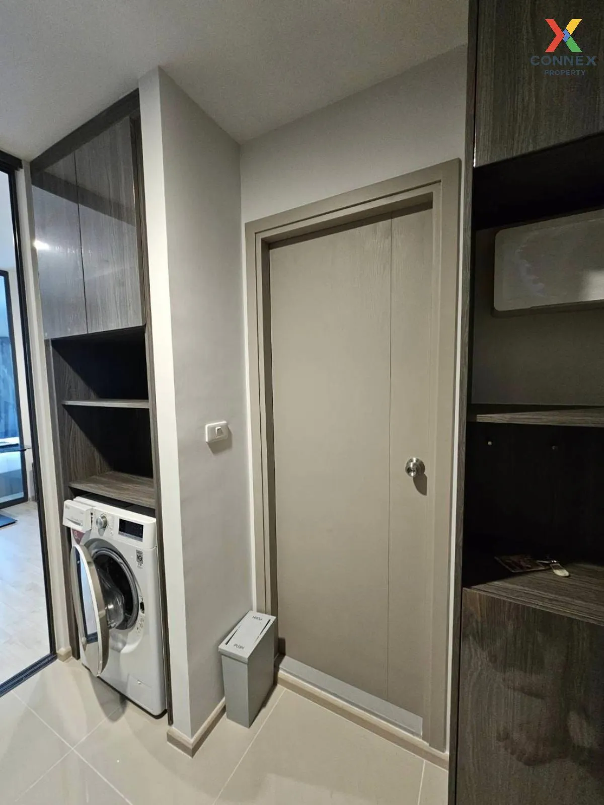For Rent Condo , Ideo Ratchada - Sutthisan , MRT-Sutthisan , Ratc