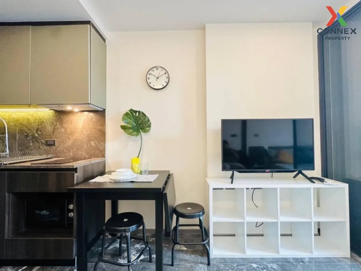 ขายคอนโด  168 สุขุมวิท 36 พระโขนง เขต คลองเตย กรุงเทพ CX-95760 ขายคอนโด  168 สุขุมวิท 36 พระโขนง เขต คลองเตย กรุงเทพ CX-95760