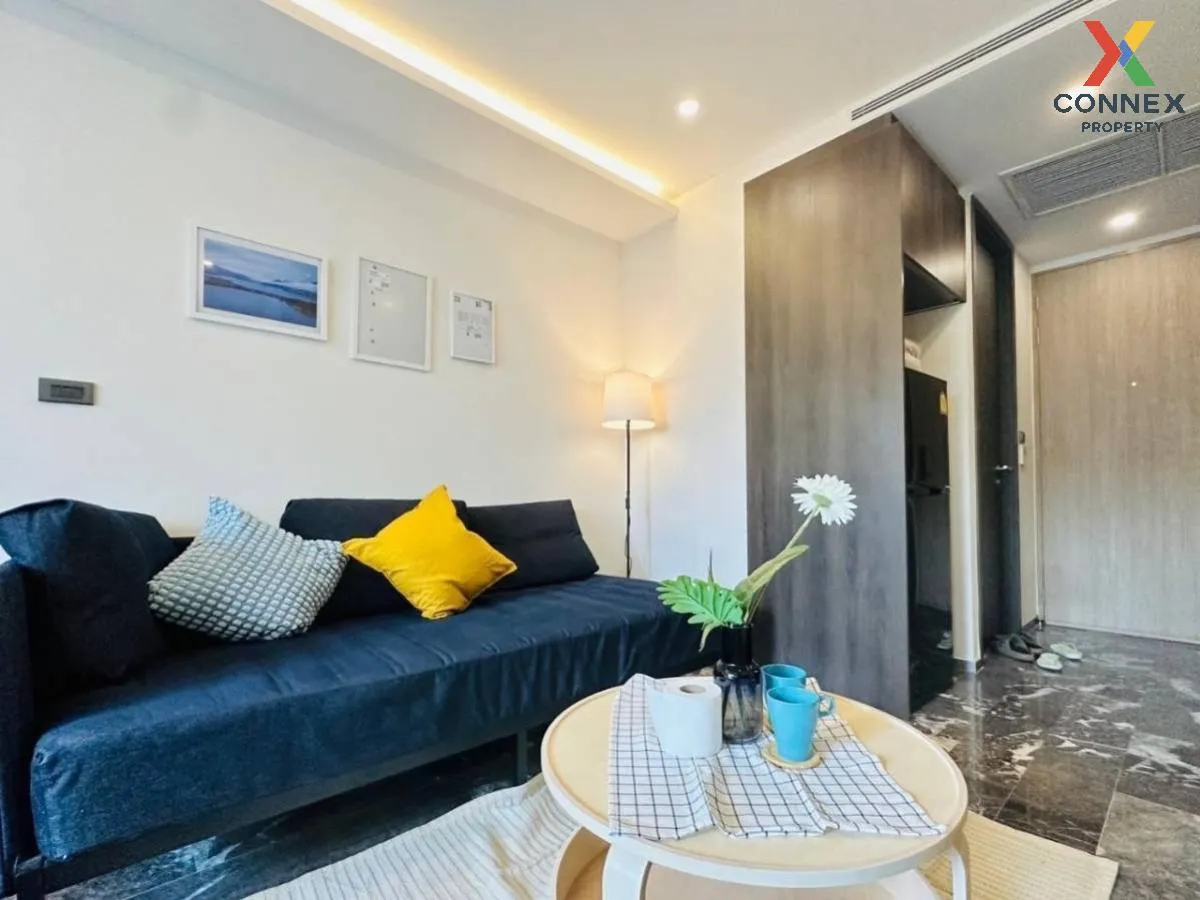 ขายคอนโด  168 สุขุมวิท 36 พระโขนง เขต คลองเตย กรุงเทพ CX-95760 ขายคอนโด  168 สุขุมวิท 36 พระโขนง เขต คลองเตย กรุงเทพ CX-95760 3