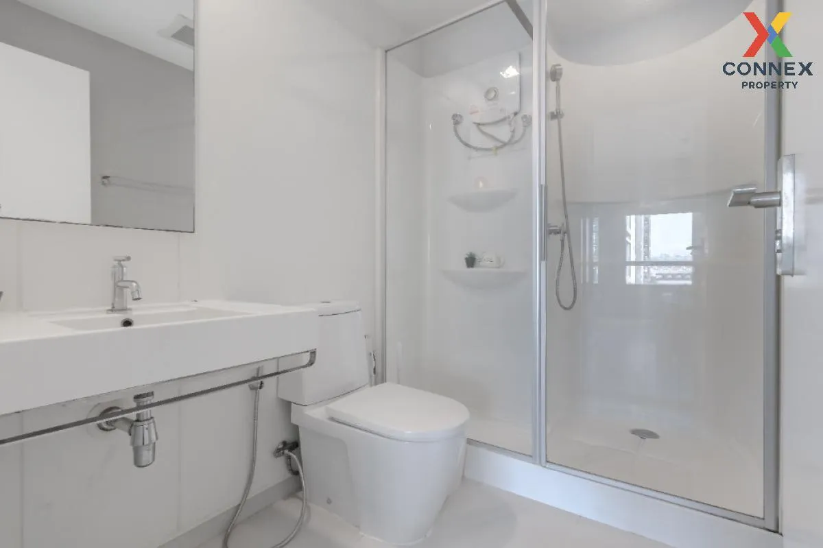 For Sale Condo , The Room Ratchada - Ladprao , MRT-Lat Phrao , La