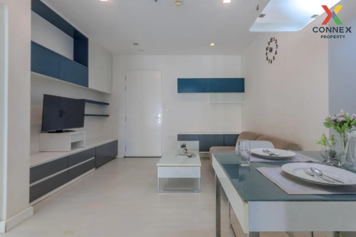 For Sale Condo , The Room Ratchada - Ladprao , MRT-Lat Phrao , La 4