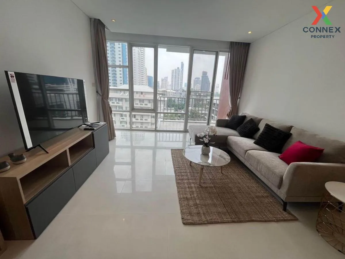 เช่าคอนโด  ฟลูเลอตัน สุขุมวิท BTS-เอกมัย คลองตันเหนือ เขต วัฒนา ก 2