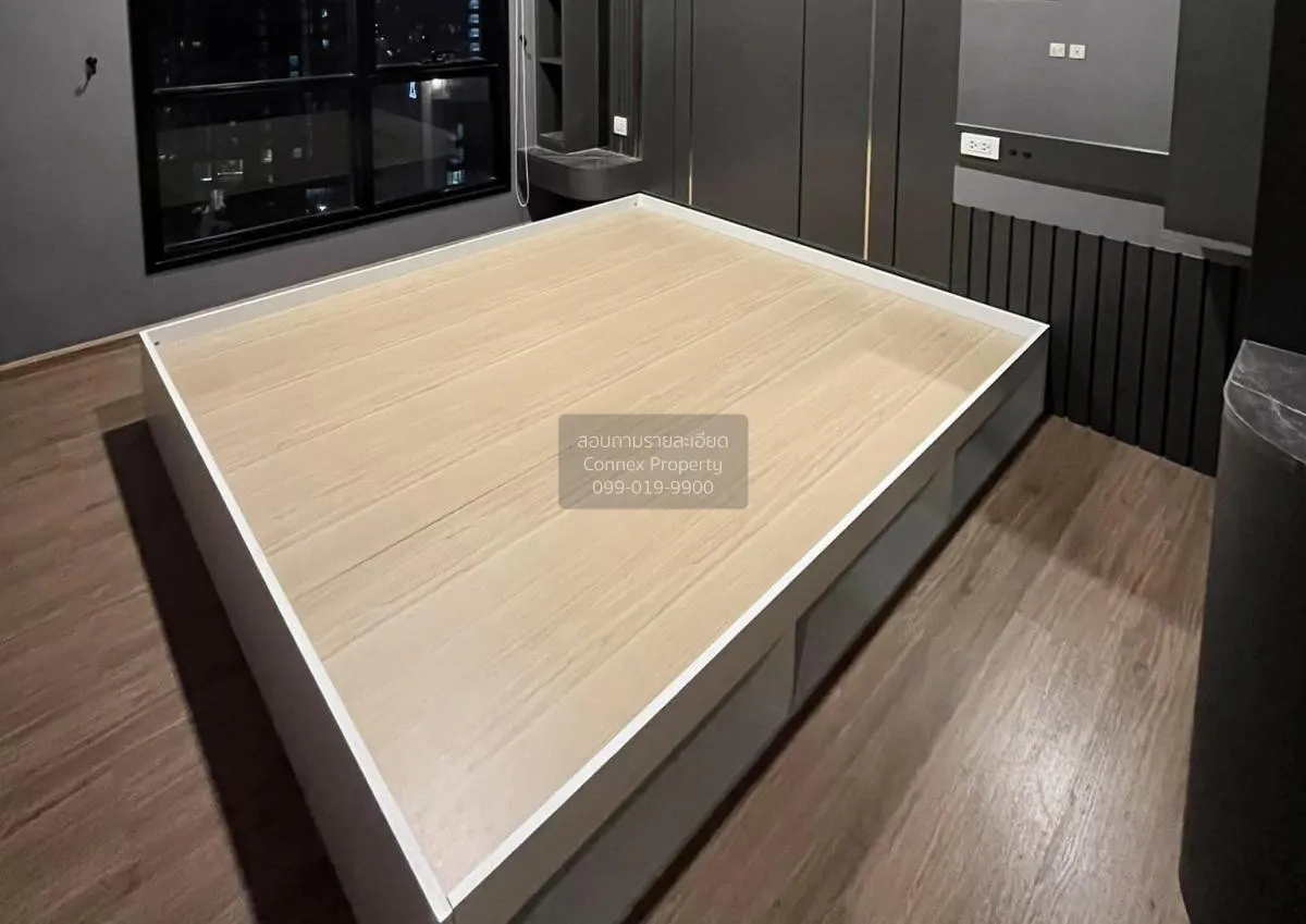 ขายคอนโด  เมทริส พระราม 9-รามคำแหง ARL-รามคำแหง หัวหมาก เขต บางกะ 1