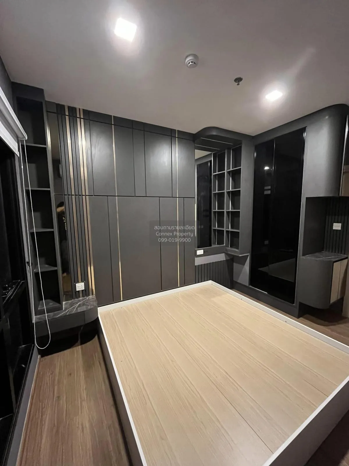 ขายคอนโด  เมทริส พระราม 9-รามคำแหง ARL-รามคำแหง หัวหมาก เขต บางกะ 2