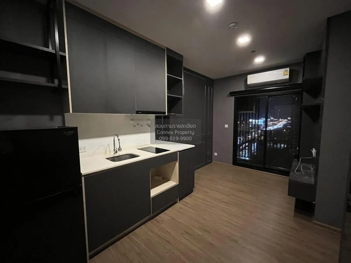 ขายคอนโด  เมทริส พระราม 9-รามคำแหง ARL-รามคำแหง หัวหมาก เขต บางกะ