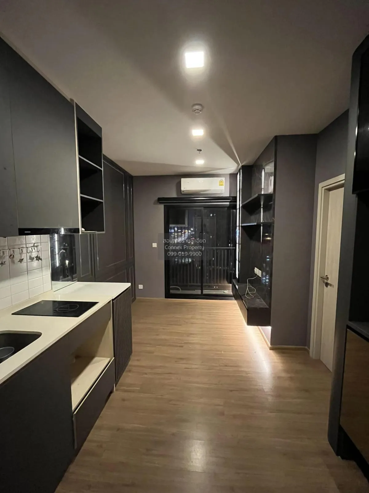 ขายคอนโด  เมทริส พระราม 9-รามคำแหง ARL-รามคำแหง หัวหมาก เขต บางกะ