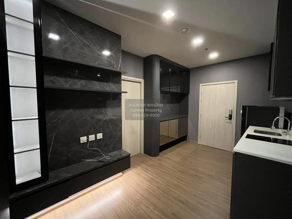 ขายคอนโด  เมทริส พระราม 9-รามคำแหง ARL-รามคำแหง หัวหมาก เขต บางกะ