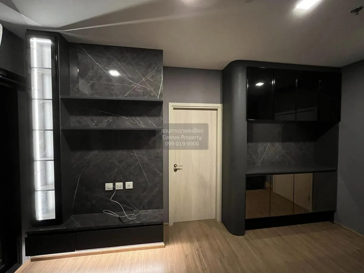 ขายคอนโด  เมทริส พระราม 9-รามคำแหง ARL-รามคำแหง หัวหมาก เขต บางกะ