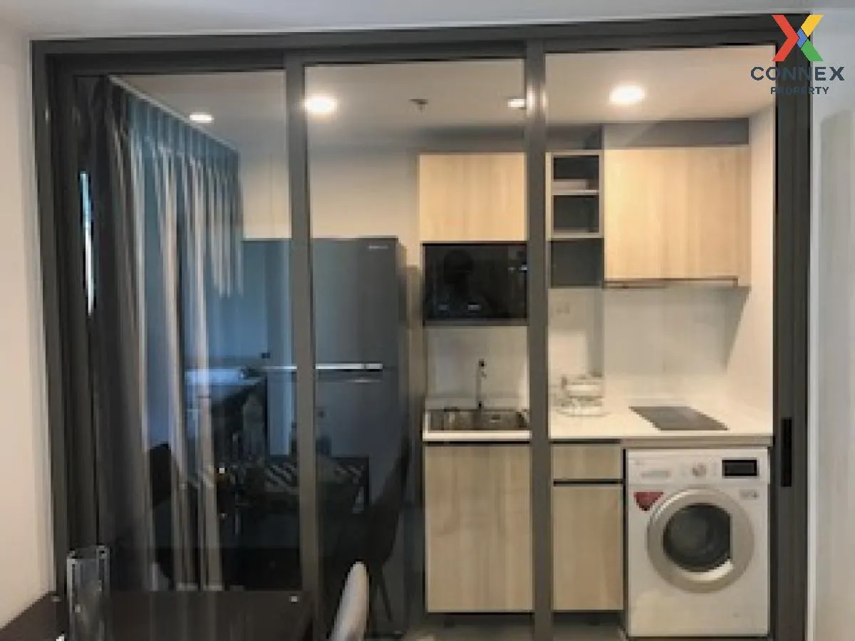 ขายคอนโด  ฟีล พหล 34 BTS-เสนานิคม เสนานิคม เขต จตุจักร กรุงเทพ CX ขายคอนโด  ฟีล พหล 34 BTS-เสนานิคม เสนานิคม เขต จตุจักร กรุงเทพ CX 4