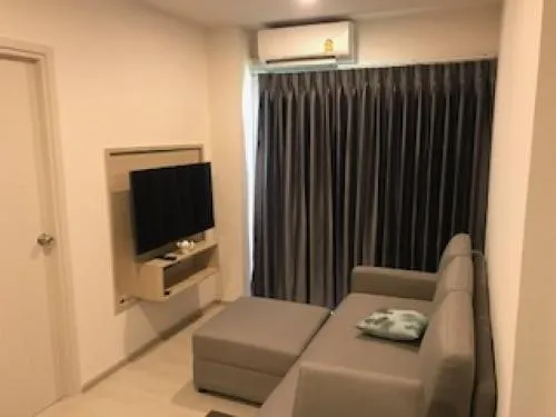 ขายคอนโด  ฟีล พหล 34 BTS-เสนานิคม เสนานิคม เขต จตุจักร กรุงเทพ CX-95765