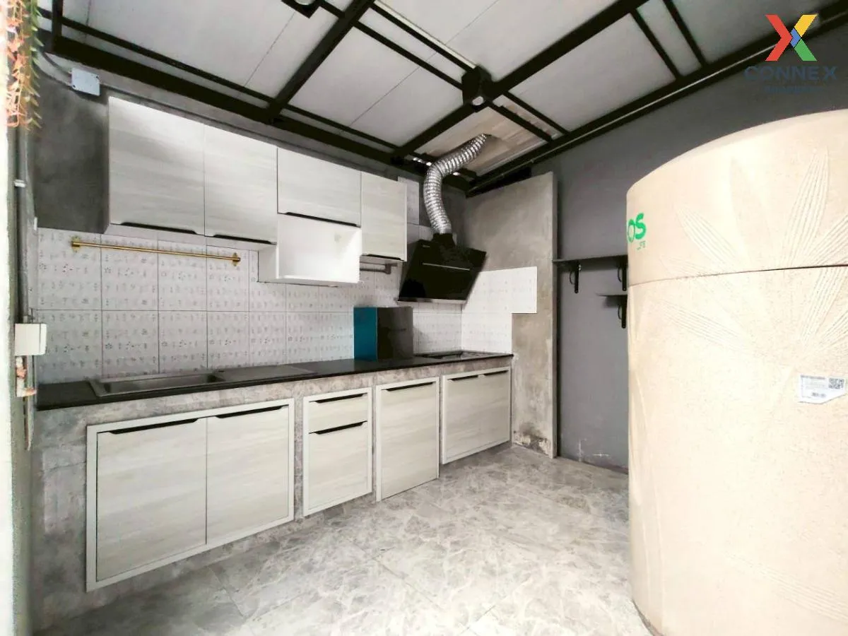 For Sale Townhouse/Townhome  , Pleno Bangna-Wongwaen , Bang Phli  For Sale Townhouse/Townhome  , Pleno Bangna-Wongwaen , Bang Phli