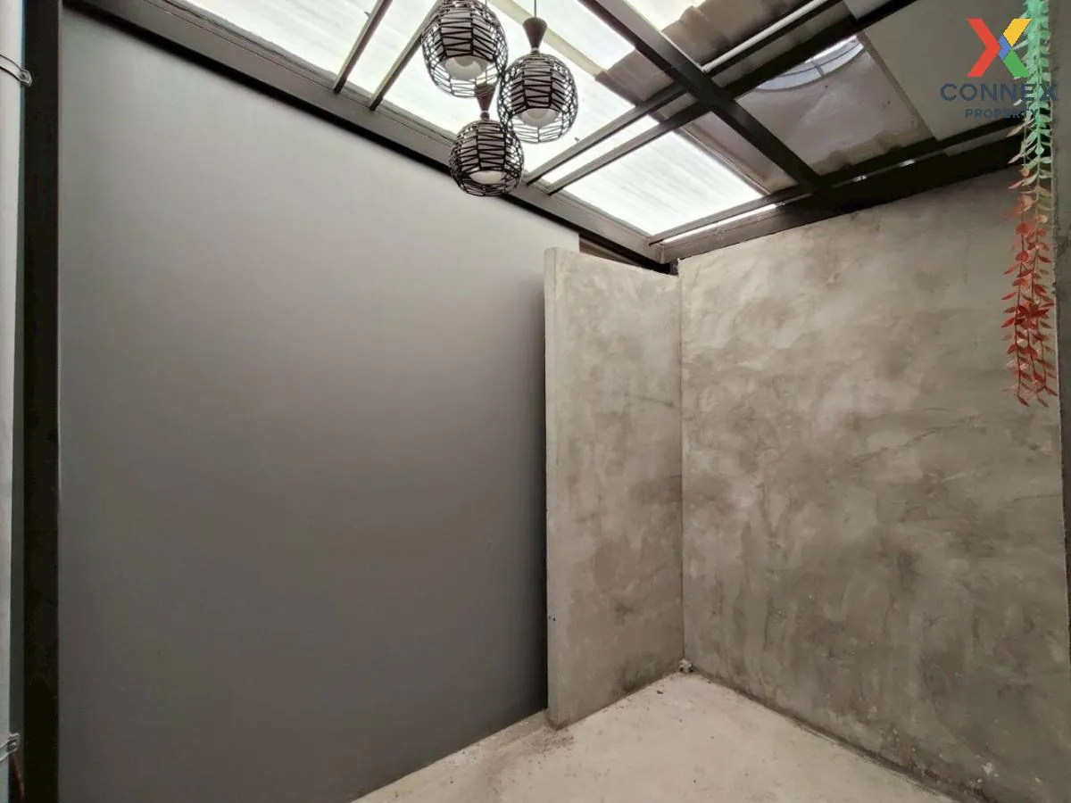 For Sale Townhouse/Townhome  , Pleno Bangna-Wongwaen , Bang Phli  For Sale Townhouse/Townhome  , Pleno Bangna-Wongwaen , Bang Phli