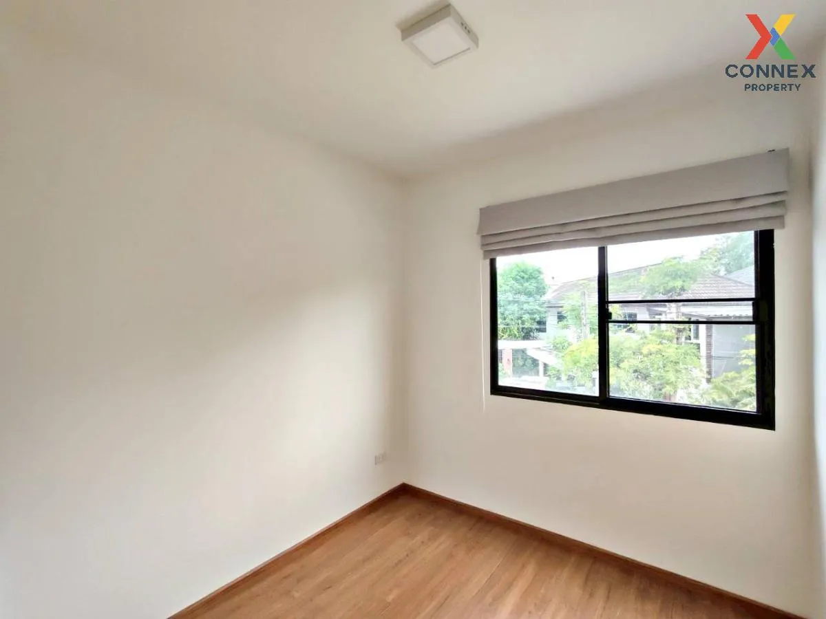 For Sale Townhouse/Townhome  , Pleno Bangna-Wongwaen , Bang Phli  For Sale Townhouse/Townhome  , Pleno Bangna-Wongwaen , Bang Phli
