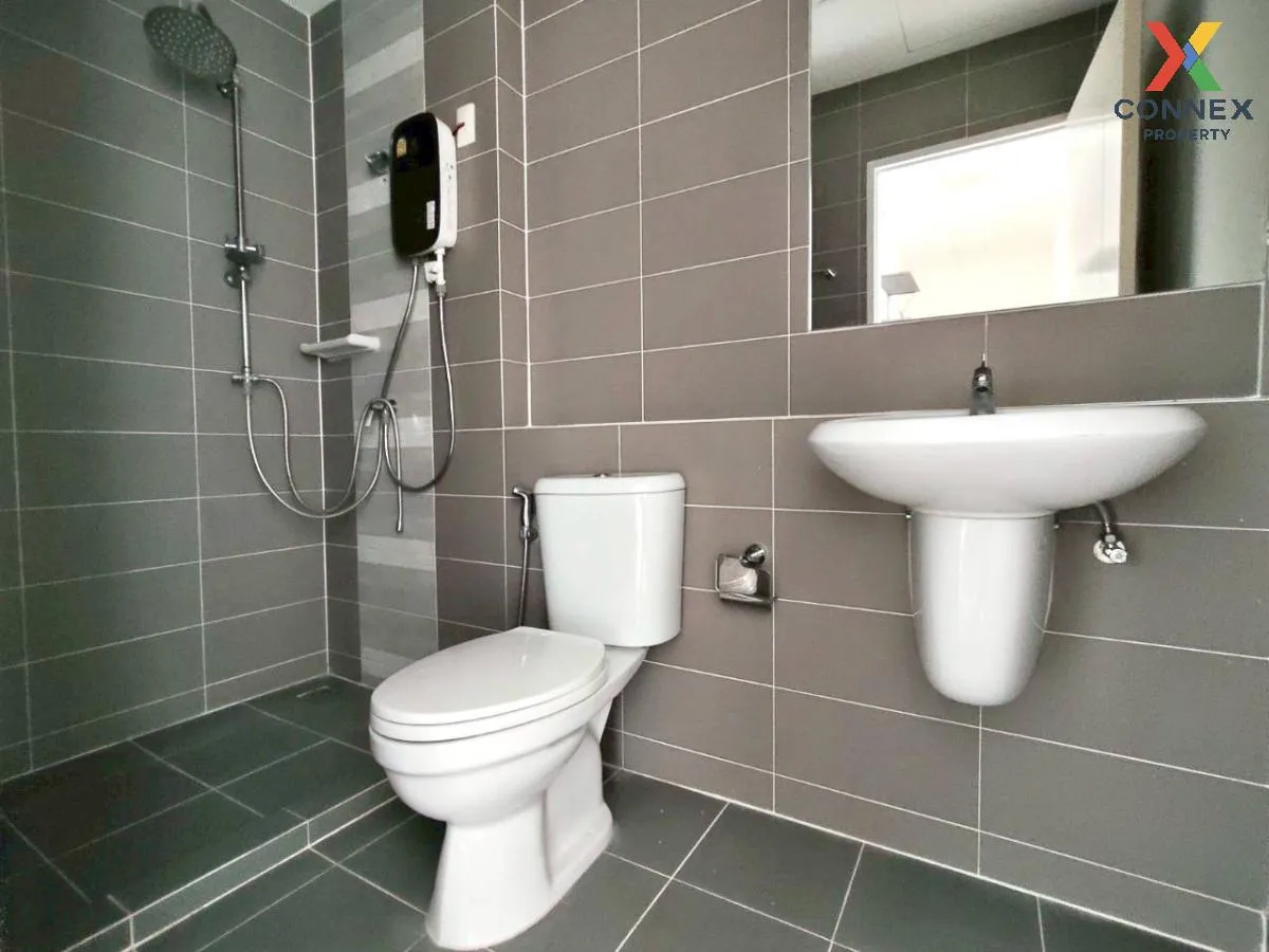 For Sale Townhouse/Townhome  , Pleno Bangna-Wongwaen , Bang Phli  For Sale Townhouse/Townhome  , Pleno Bangna-Wongwaen , Bang Phli