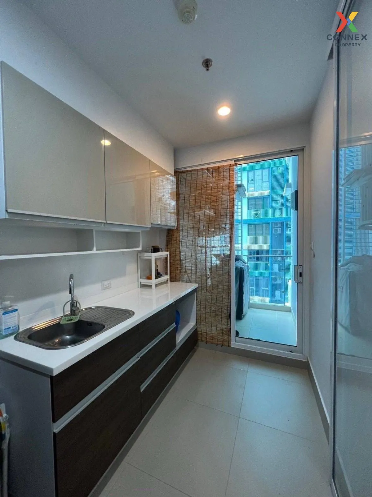 For Rent Condo , Supalai Elite Phayathai , BTS-Phaya Thai , Thung